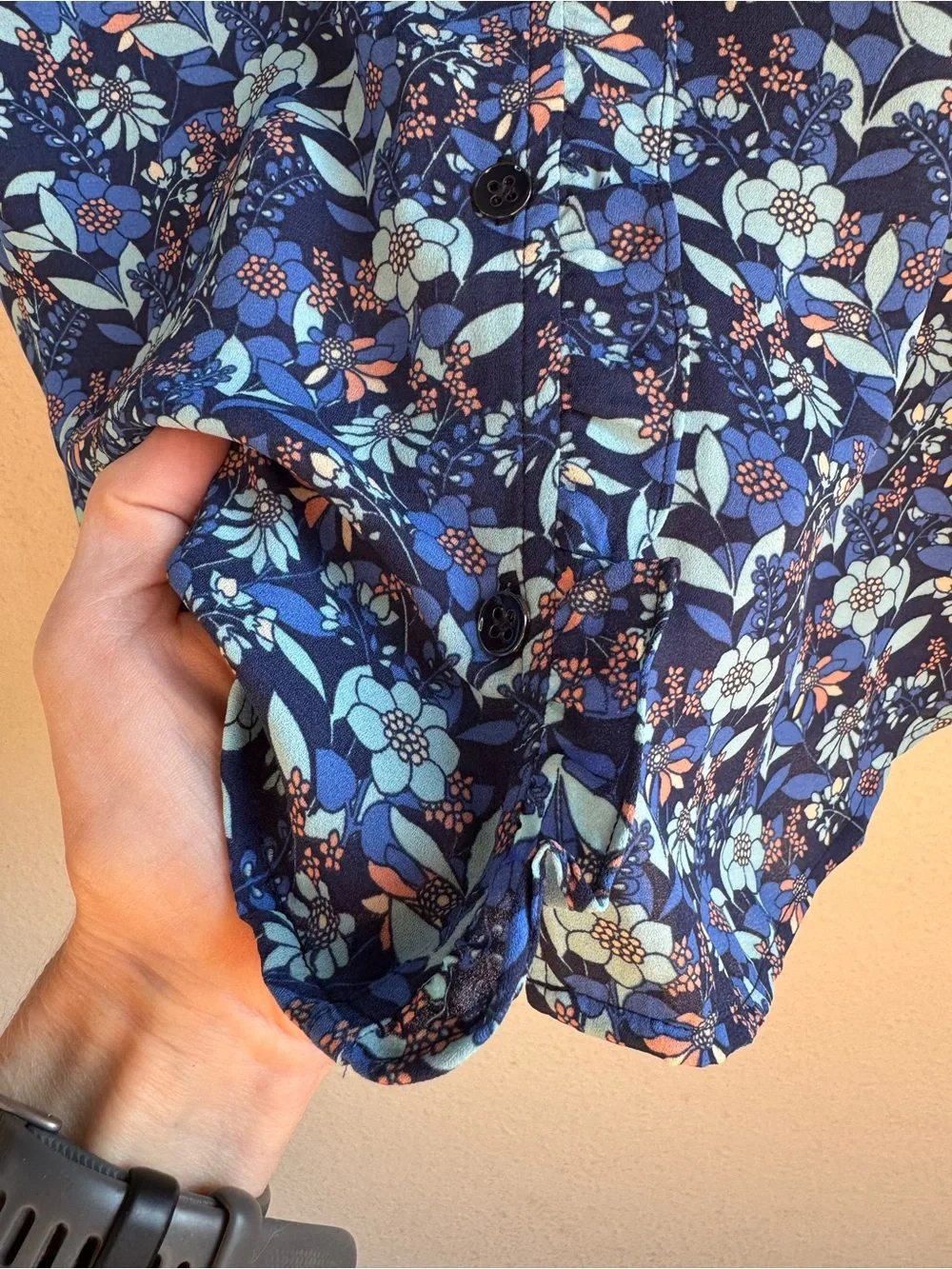 ☀️ CABI ‘Take Two’ Sleeveless Blouse